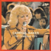 Carroll Baker - Her Greatest Hits